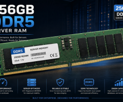 256GB DDR5 Server RAM Price in Coimbatore