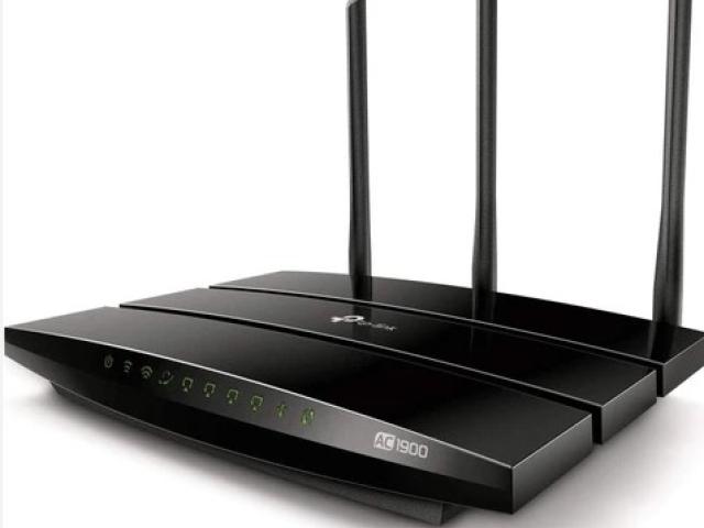 Smart Router Price in Coimbatore