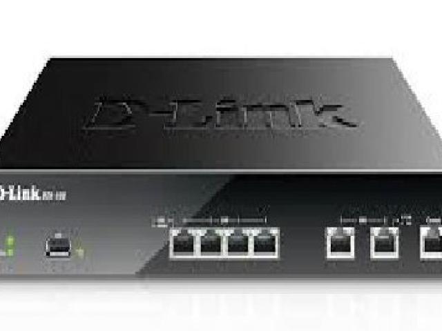 16-Port Load Balancer D-Link Price in Coimbatore