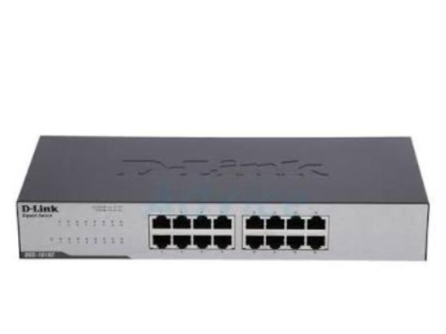16 Port PoE Switch Price in Coimbatore