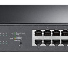TP-Link 16 PoE Switch Price in Coimbatore
