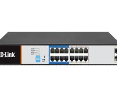 D-Link 16  PoE Switch Price in Coimbatore