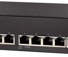 Cisco 16  PoE Switch Price in Coimbatore