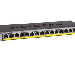Netgear 16  PoE Switch Price in Coimbatore