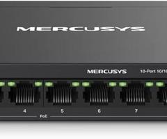 Mercusys 16  PoE Switch Price in Coimbatore