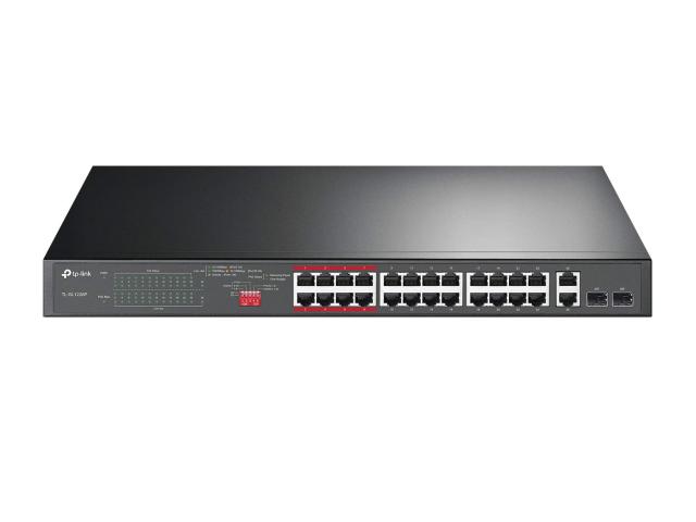 TP-Link 24 Port  PoE Switch Price in Coimbatore