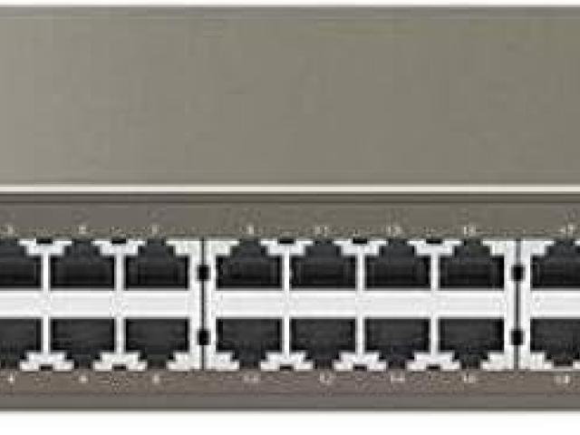 Tenda 24 Port  PoE Switch Price in Coimbatore