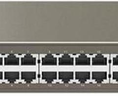 Tenda 24 Port  PoE Switch Price in Coimbatore