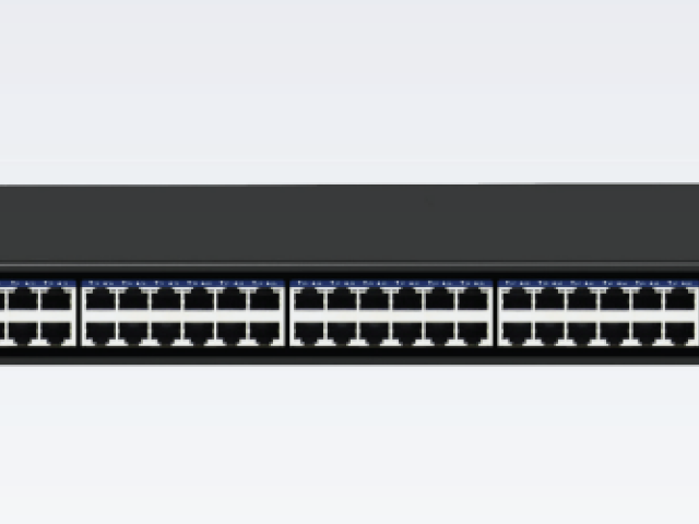 D-Link  48  Port  PoE Switch Price in Coimbatore