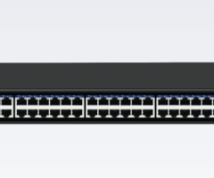 D-Link  48  Port  PoE Switch Price in Coimbatore
