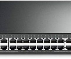 TP-Link 48 Port PoE Switch Price in Coimbatore