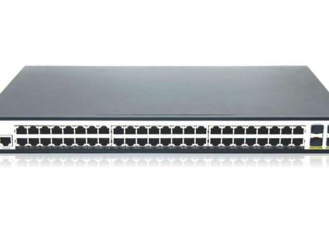 Mercusys 48  Port  PoE Switch Price in Coimbatore