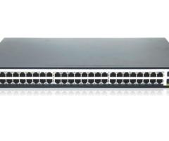 Mercusys 48  Port  PoE Switch Price in Coimbatore