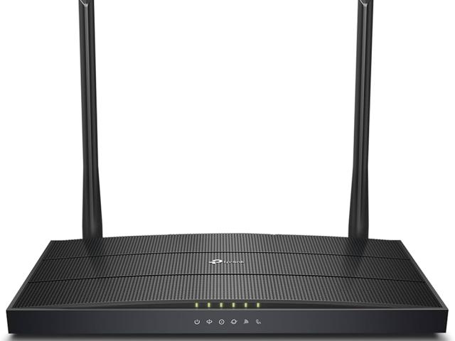 TP-Link 4 Port Router  Price in Coimbatore