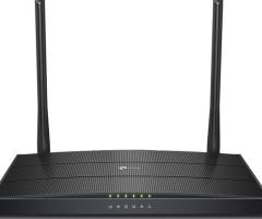 TP-Link 4 Port Router  Price in Coimbatore