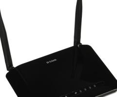 D-Link 4 Port Router  Price in Coimbatore