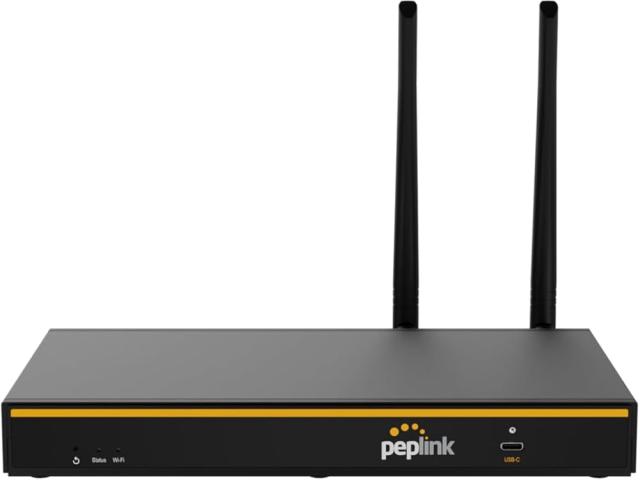 Peplink  5 Port Router Price in Coimbatore