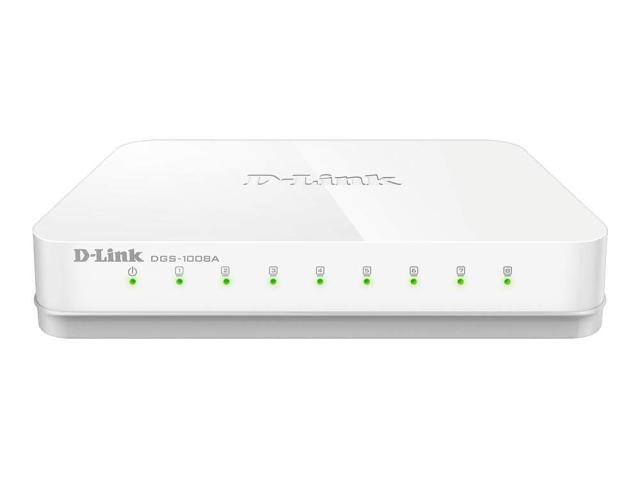 D-Link 8 Port Router Price in Coimbatore