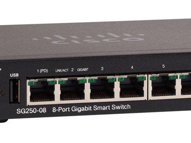 Cisco  8 Port Router Price in Coimbatore