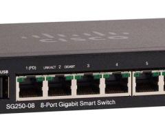 Cisco  8 Port Router Price in Coimbatore