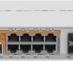 MikroTik 8 Port Router Price in Coimbatore