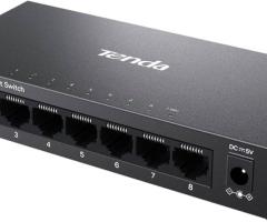 Tenda 8 Port Router Price in Coimbatore