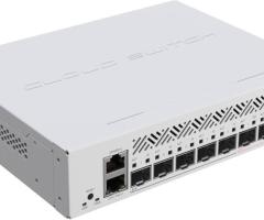 MikroTik 10 Port Fiber Router Price in Coimbatore