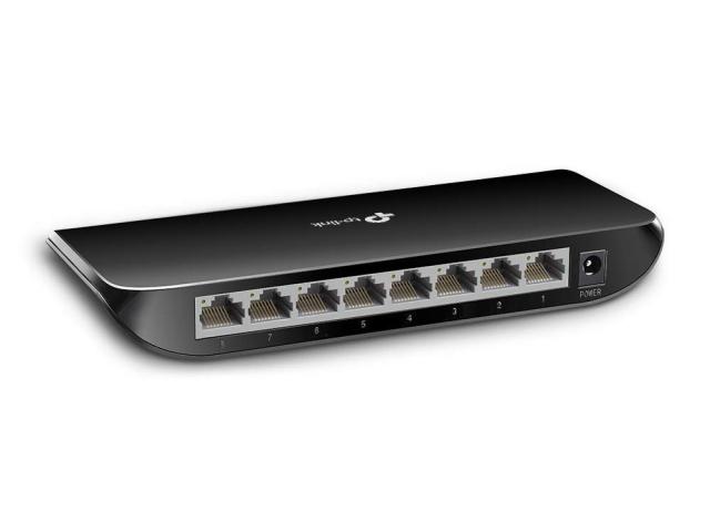TP-Link 10 Port Fiber Router Price in Coimbatore