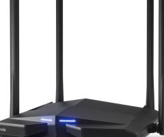 Tenda 10 Port Fiber Router Price in Coimbatore