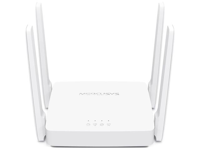 Mercusys  10 Port Fiber Router Price in Coimbatore