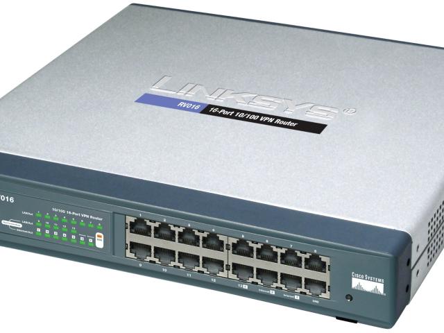 Cisco16 Port Router Price in Coimbatore
