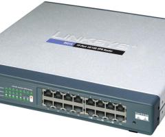 Cisco16 Port Router Price in Coimbatore