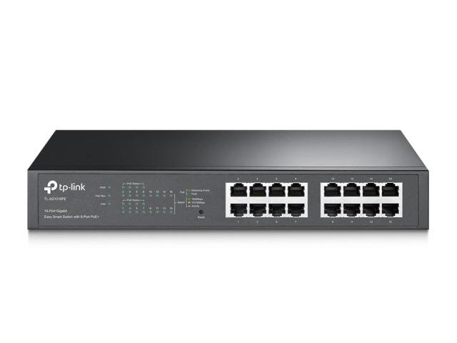 TP-Link 16 Port Router Price in Coimbatore
