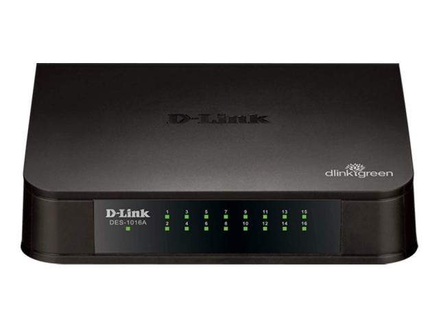 D-Link 16 Port Router Price in Coimbatore