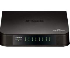 D-Link 16 Port Router Price in Coimbatore