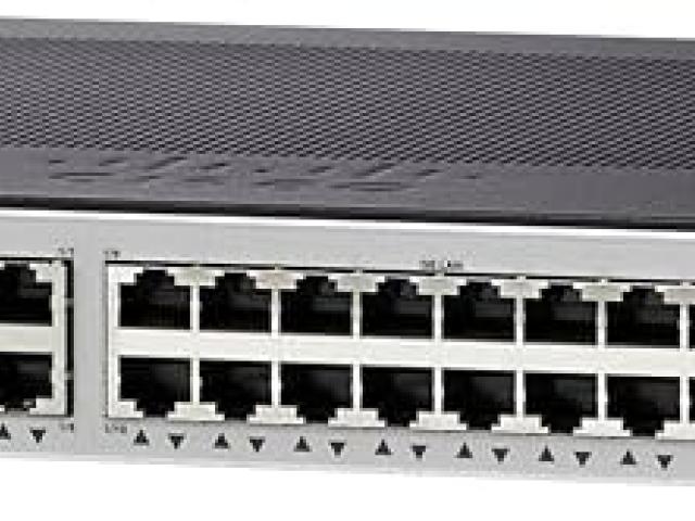 Cisco 24 Port  Router Price in Coimbatore