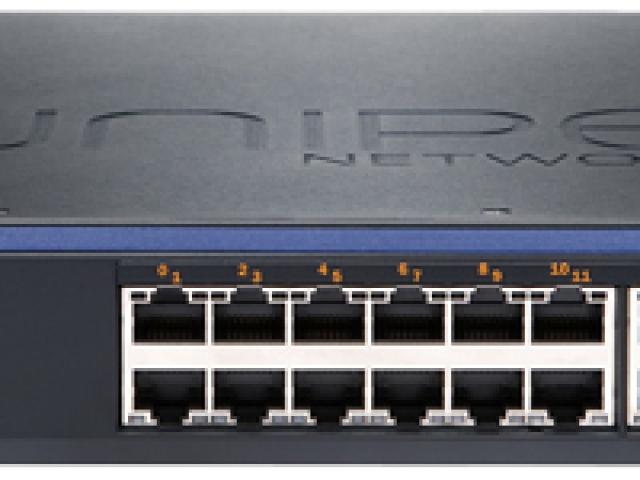 Juniper 24 Port  Router Price in Coimbatore
