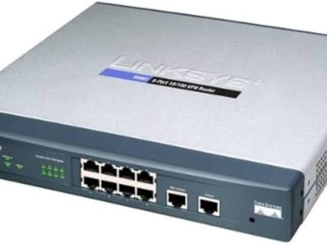 8-Port Load Balancer Price in Coimbatore