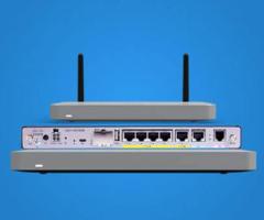 Cisco 4 Port Router  Price in Coimbatore