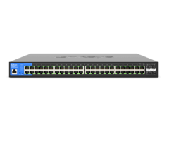 Linksys 48  Port  PoE Switch Price in Coimbatore