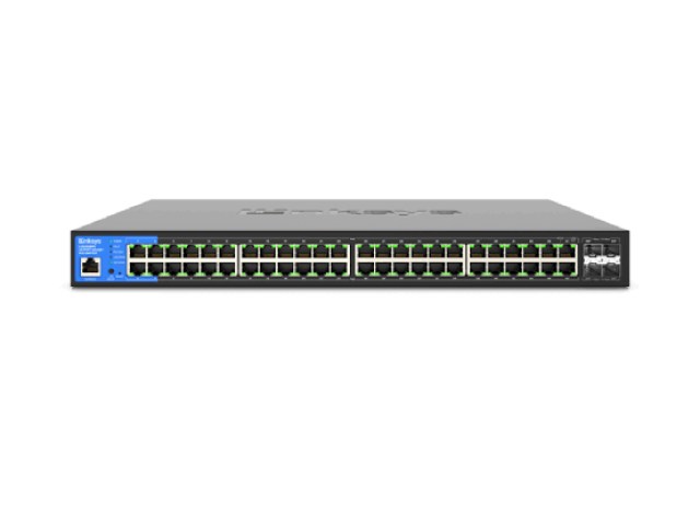 Linksys 24 Port  PoE Switch Price in Coimbatore