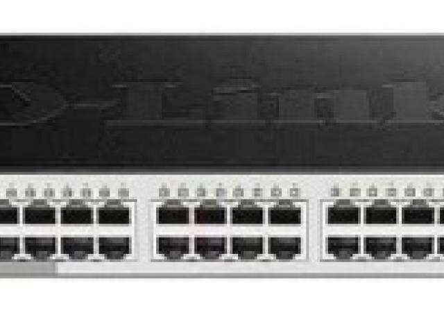 D-Link 24 Port  Router Price in Coimbatore