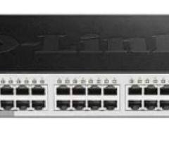 D-Link 24 Port  Router Price in Coimbatore