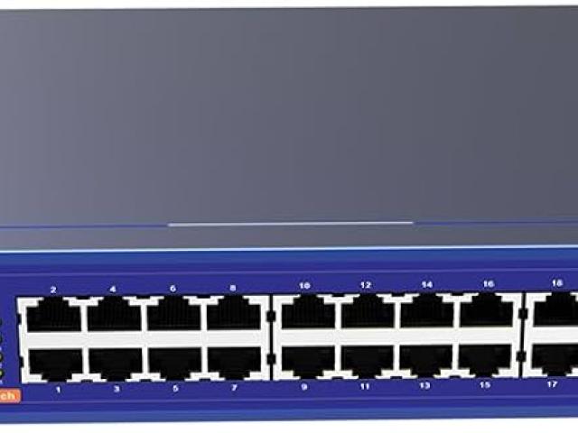 Tenda 24 Port  Router Price in Coimbatore