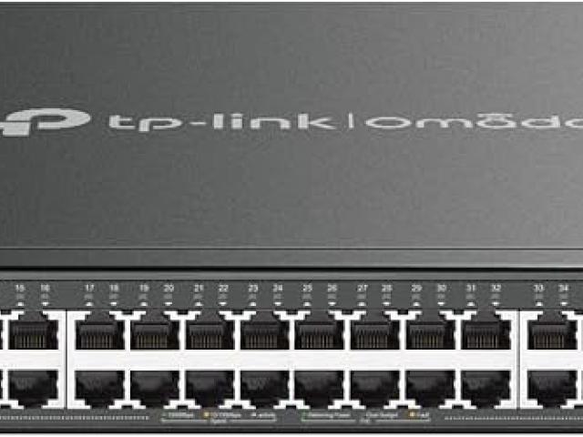 TP-Link  48 Port  Router Price in Coimbatore