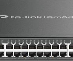 TP-Link  48 Port  Router Price in Coimbatore