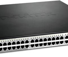 D-Link 48 Port  Router Price in Coimbatore