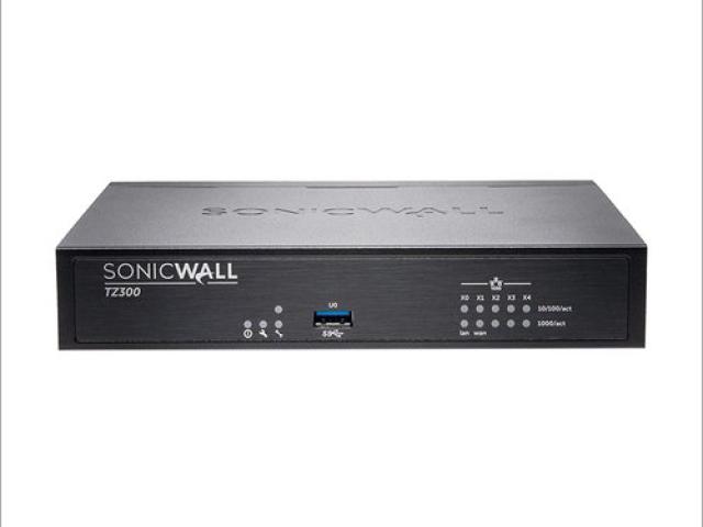 SonicWall 5 Port  Firewall Price in Coimbatore