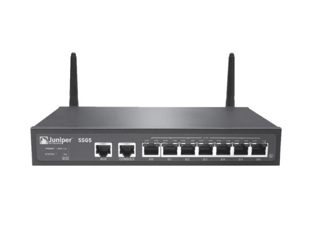Juniper 5 Port  Firewall Price in Coimbatore