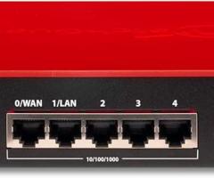WatchGuard 5 Port  Firewall Price in Coimbatore